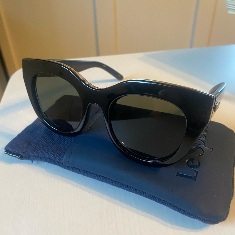 LeSpecs Sunglasses